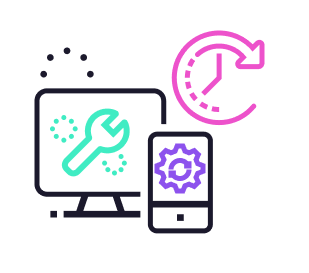 software simples para salões de cabeleireiro